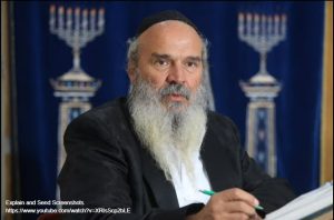 הרב תדהר קורונה