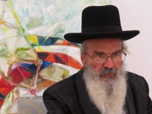 הרב תדהר תרע"ב